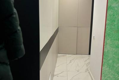 Apartament Modern 3 camere in inima orasului- Palas Mall-Iasi - 9