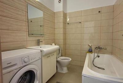 BLOC NOU - GALATA - 2 CAMERE DECOMANDAT - ETAJ 1- 66MP - 6