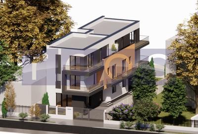 Duplex cu 4 camere cu Canalizare în Străulești - 4