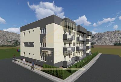 APARTAMENTE NOI IN CAMPULUNG (PROIECT IMOBILIAR 2025) - 4