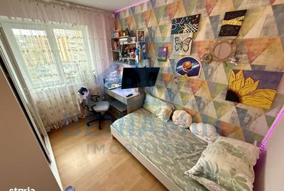 Apartament cu 3 camere semidecomandat în Craiovița Nouă - 8