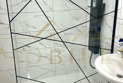 Apartament cu 2 camere în Florești - 2