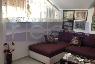 Apartament cu 3 camere decomandat, mobilat în Doamna Ghica - 2
