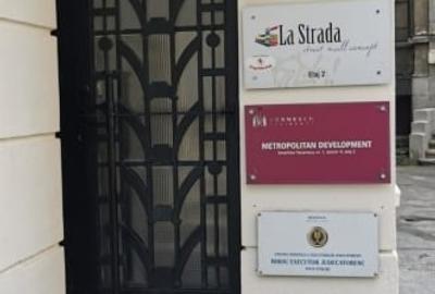 Birouri sedii firma cabinete - 5