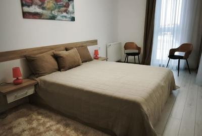 Apartament 2 camere de lux, Maurer Residence, parcare + boxa - 3