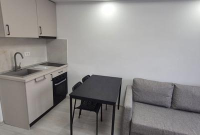Garsonieră semidecomandată în Ozana - 4
