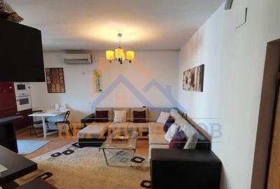 Vanzare apartament 3 camere, zona Timpuri Noi - Mihai Bravu - 1