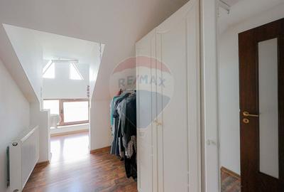 Vila eleganta in Sanmartin - mobilata, langa Baile Felix, Bihor - 14