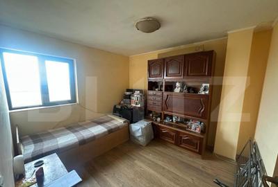 Casa cu 4 camere de vanzare | Zona Ardud | - 12