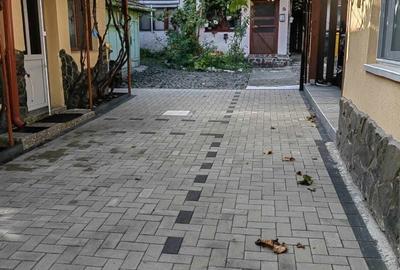 Casă cu 4 camere în Reghin