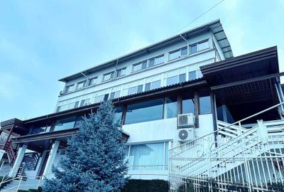 Spațiu comercial, de 1,700 mp, în Malcoci - 7