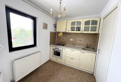 Apartament cu 2 camere în Otopeni - 3