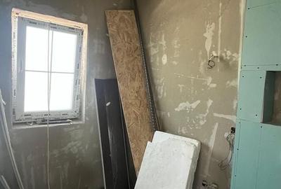 Duplex cu 4 camere cu Canalizare în Moșnița Nouă - 7