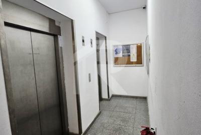 DOAMNA GHICA – GHICA PLAZA – 2 CAMERE,73 MP, ETAJ 8, PANORAMĂ SU - 4