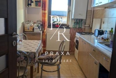Apartament 2 camere decomandate, mobilat +parcare+boxa , Zona Panemar Floresti! - 4