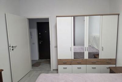 Garsonieră decomandată în Roșu - 2