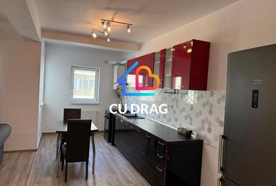 Apartament cu 3 camere decomandat în Șelimbăr - 3