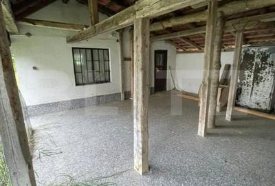 Casa deosebita in comuna Vidra, jud. Alba - 12