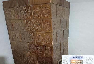 Casă cu teren generos de 2.636 mp, în Tudor Vladimirescu - 5