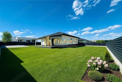 Casa Parter | 550 mp teren | Sf Ilie | Avans 30% | Suceava | ID:1523 - 5