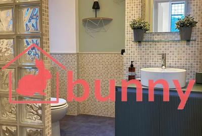 Apartament cu 2 camere în Cișmigiu