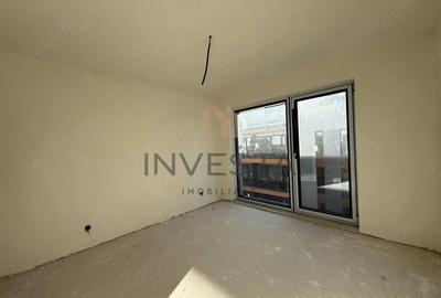Apartament cu 2 camere decomandat în Între Lacuri - 3