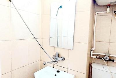 Garsonieră decomandată în Micro 14 - 2