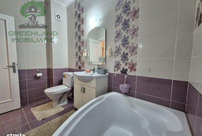 Apartament cu 2 camere decomandat în Podu Roș - 10