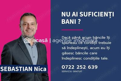 Casă cu 3 camere cu Teren 289 Mp în Central