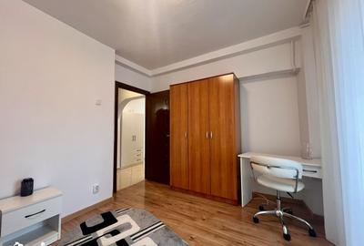 Apartament cu 3 camere decomandat, mobilat în Știrbei Vodă - 4