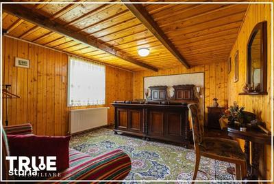 Casă cu 5 camere cu Teren 4015 Mp în Lunca - 16