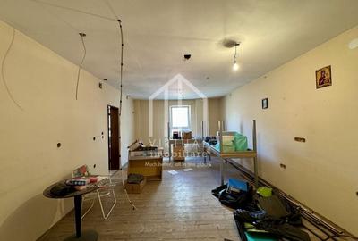 2 apartamente de vanzare, 109mp utili, etaj 1, zona Ultracentrala - 2