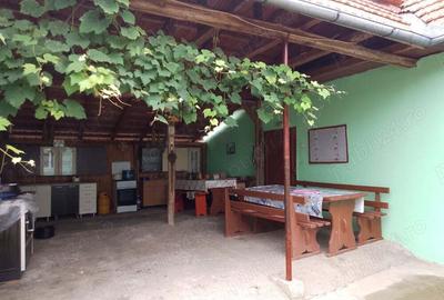 Casa de vanzare in Poiana Blenchii - 6