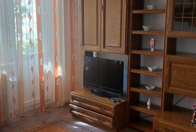 Apartament cu 2 camere semidecomandat în Central - 5