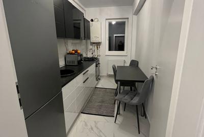 Garsoniera Noua Mobilata/Utilata Centrala Termica si Loc Parcare Inclus - 5