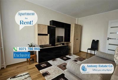 Garsonieră decomandată în Nufărul - 2