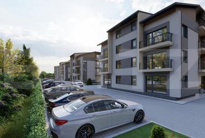 Apartament 2 camere exceptional Tractoru - 3