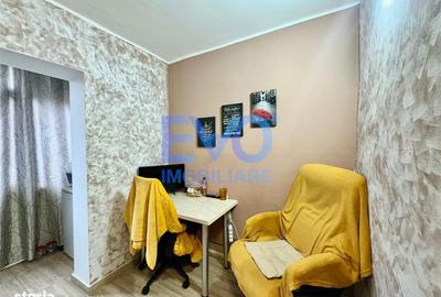 Apartament cu 2 camere decomandat în Dacia - 1