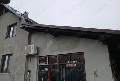 Casă în Central - 4