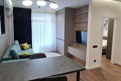 Vanzare garsoniera Floreasca Vanzare garsoniera Floreasca - 4