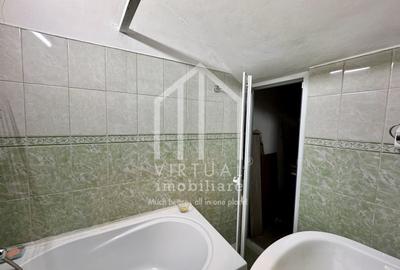 Garsoniera cu acces auto in curte, 26mp utili, Ultracentrala - 3