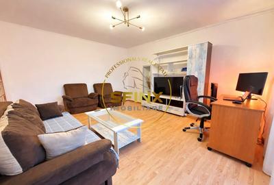 Apartament cu 2 camere decomandat, mobilat în Tei - 2