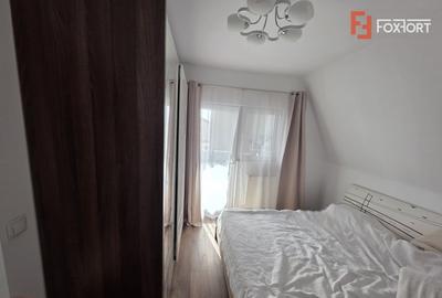 Apartament cu 2 camere decomandat, mobilat în Bucovina - 4