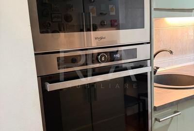 Apartament cu 2 camere la 13 minute de statia de metrou 1 Decembrie 1918 - 22