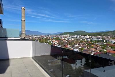 Apartament cu 3 camere în Central - 3