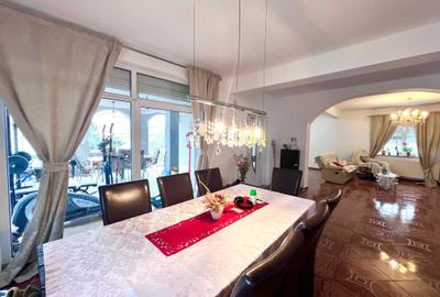 Casă de vânzare în Pipera – Curte generoasă 800 mp | Casă secundara inclusa - 5