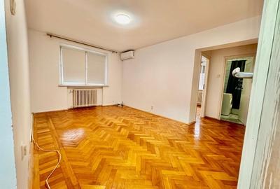 Apartament cu 2 camere semidecomandat în Cotroceni - 1