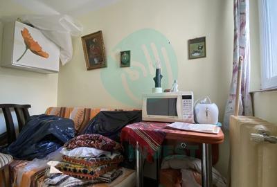 Apartament cu 3 camere semidecomandat în Moșilor - 9