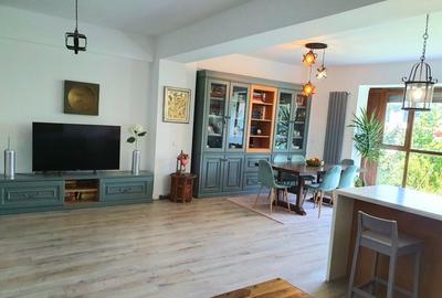 Inchiriere apartament 3 camere Iancu Nicolae - 2