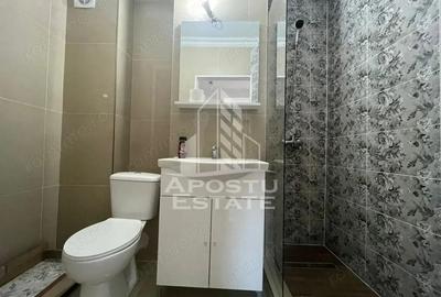Apartament cu 2 camere, decomandat, renovat, zona Dambovita - 3